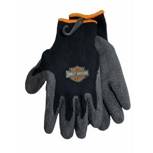 New Harley Davidson work glove Buy 1 pair get second pair FREE